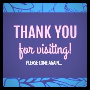 Thank you so much! 🙏